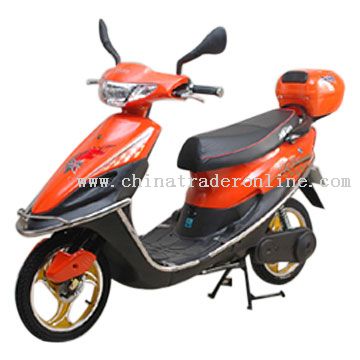 Electric Scooter from China